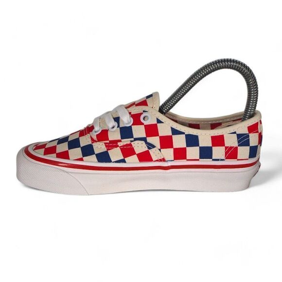 Vans x Our Legends (Mongoose) Authentic 44 DX Skate Shoes Women's 6 - Picture 6 of 12